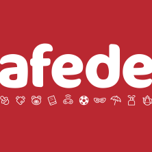 Afede juguetes hot sale